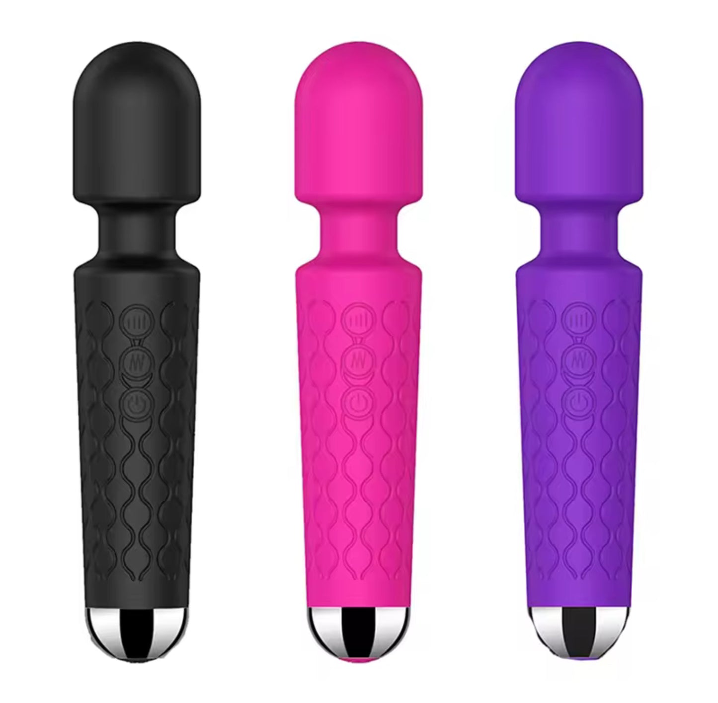 Massage Wand