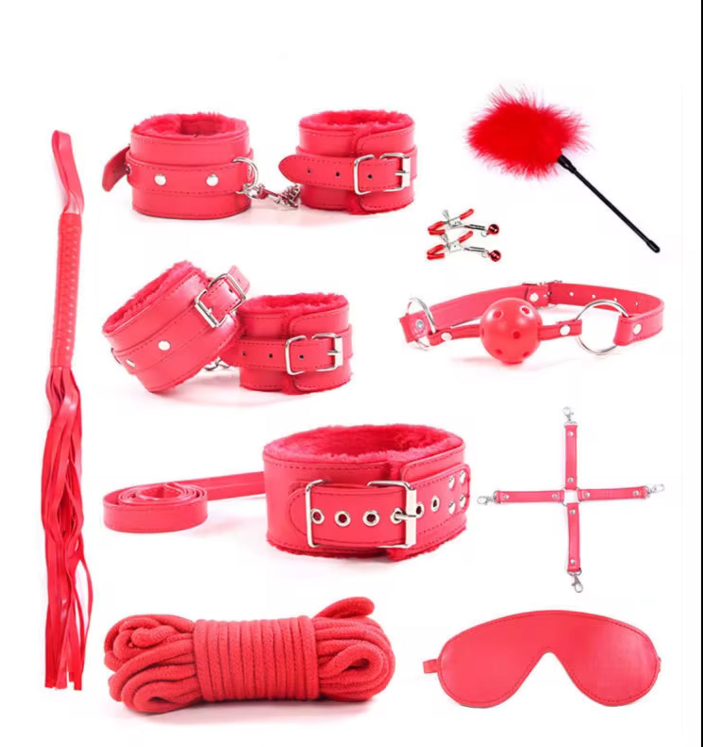 BDSM Kits