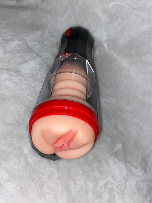 Exotic Pocket Pussy