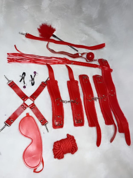 BDSM Kits