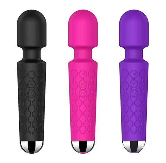 Massage Wand