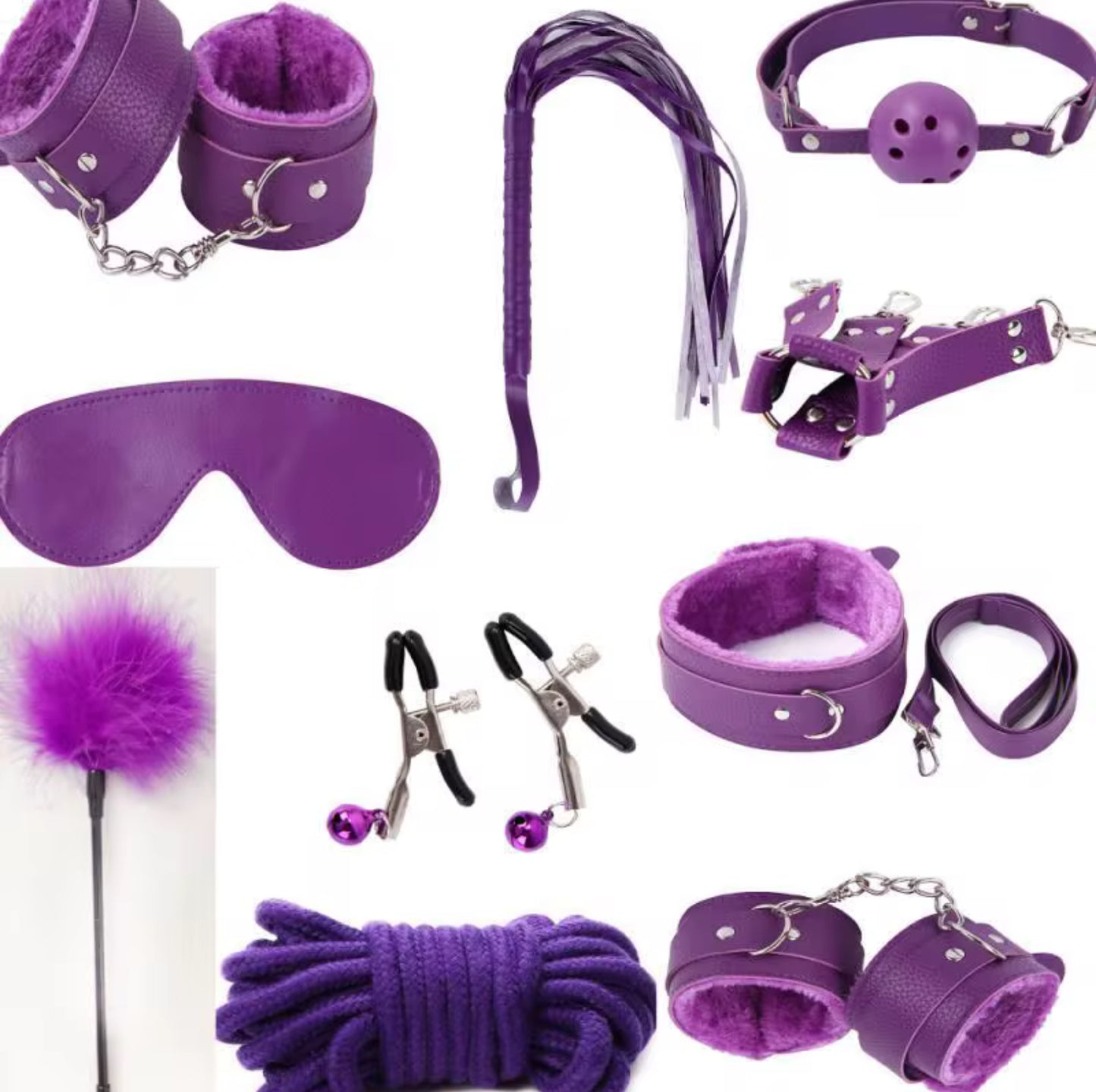BDSM Kits