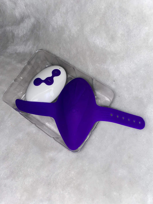Vibrating Panties